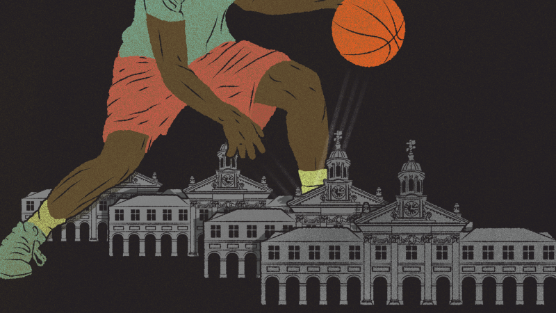 Illustration for article titled Deadspin's Best Long Stories Of 2018